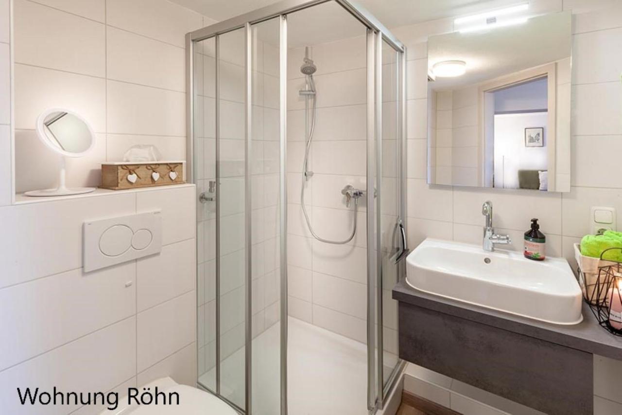 Gaestehaus Zur Quelle Wächtersbach Екстериор снимка