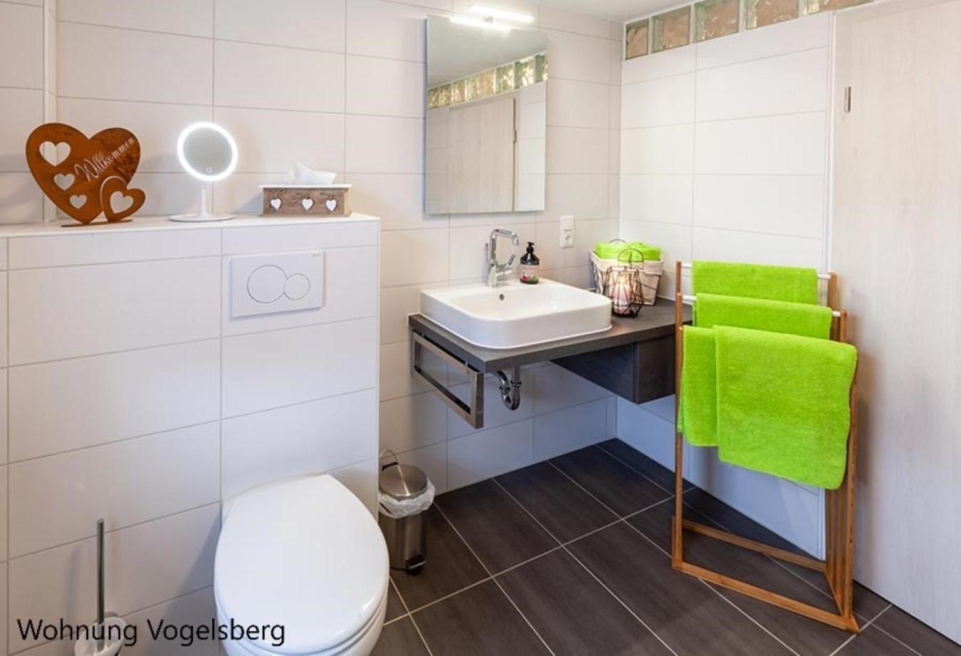 Gaestehaus Zur Quelle Wächtersbach Екстериор снимка